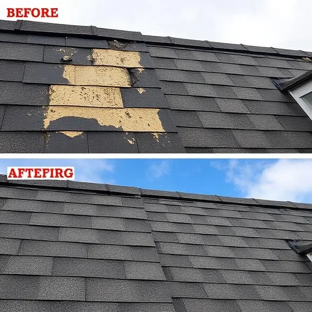Roof Repair Near Me in Silver City, IA near me